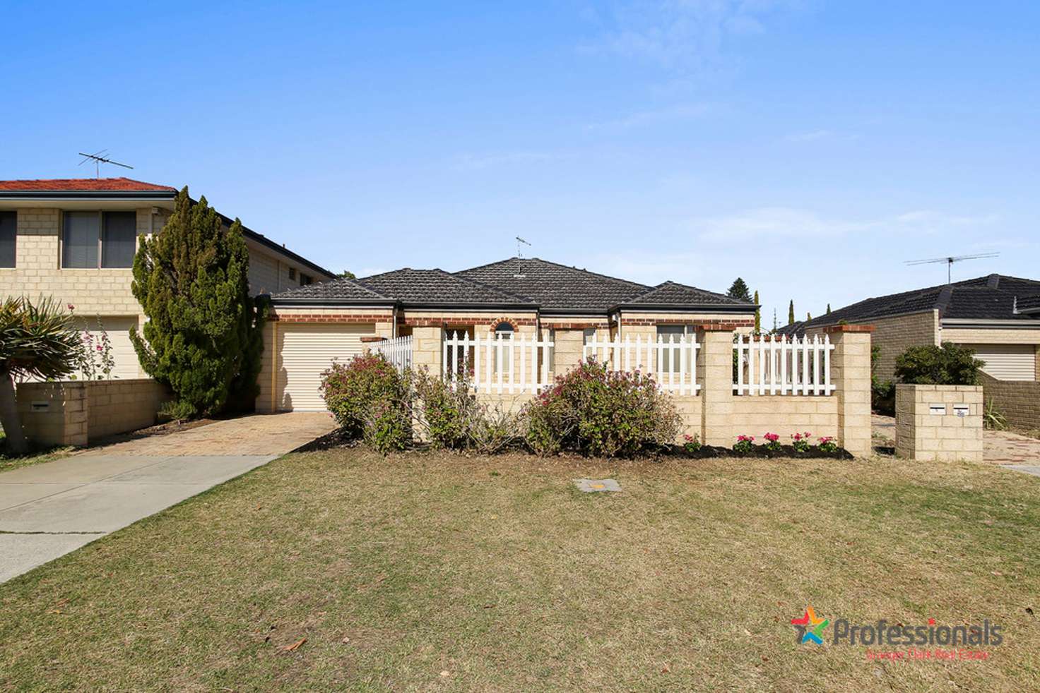 Main view of Homely house listing, 4A Campion Avenue, Balcatta WA 6021