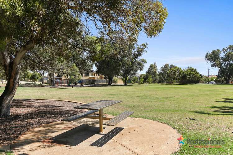 Second view of Homely house listing, 4A Campion Avenue, Balcatta WA 6021