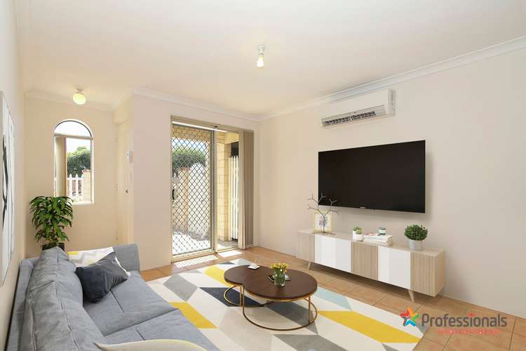 Fourth view of Homely house listing, 4A Campion Avenue, Balcatta WA 6021