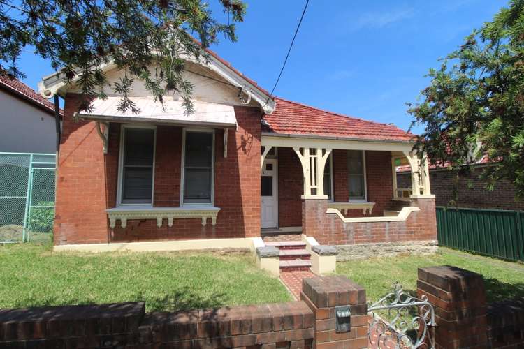 Main view of Homely house listing, 23 Dunstaffenage Street, Hurlstone Park NSW 2193