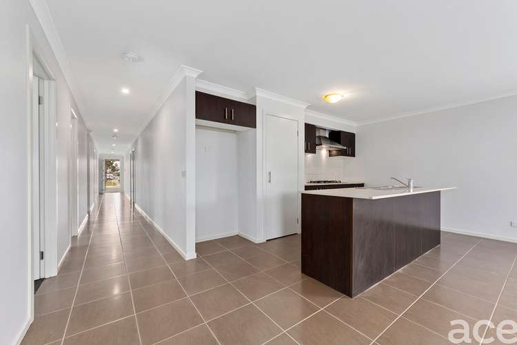 Fifth view of Homely house listing, 22 Pistachia Drive, Tarneit VIC 3029