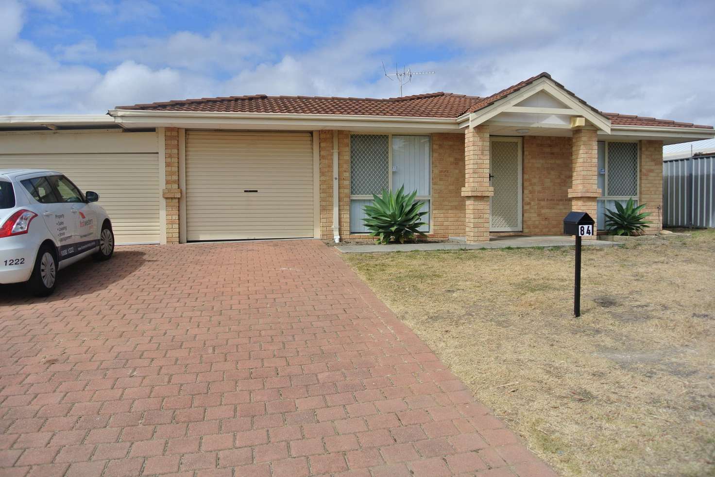 Main view of Homely house listing, 84 Tapping Way, Quinns Rocks WA 6030