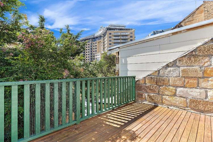 Fourth view of Homely terrace listing, 4 Union Street, Pyrmont NSW 2009