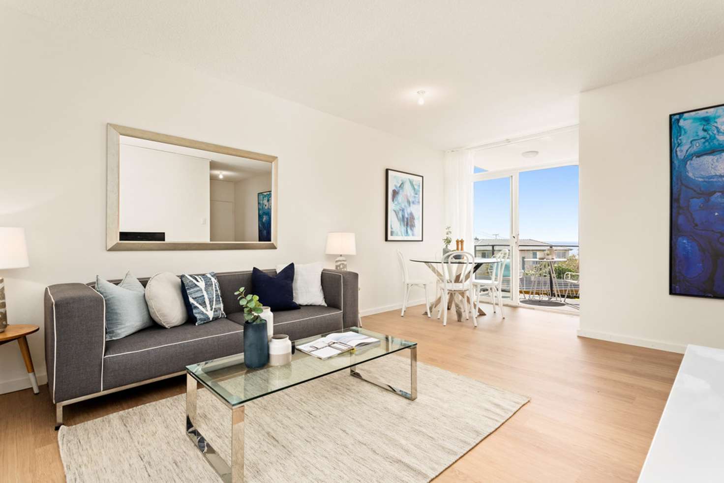 Main view of Homely apartment listing, 1/1 Brown Road, Maroubra NSW 2035