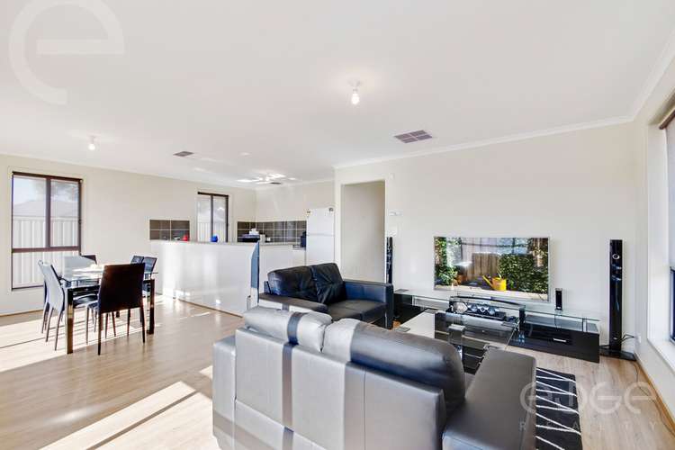 Second view of Homely house listing, 49 Johnston Road, Elizabeth Downs SA 5113