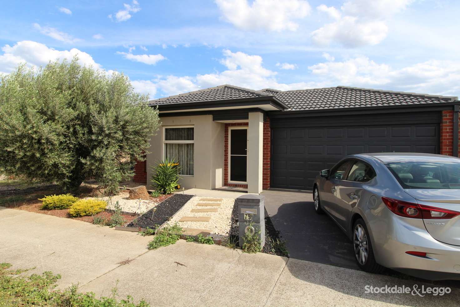 Main view of Homely house listing, 79 Federal Drive, Wyndham Vale VIC 3024