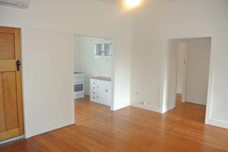 Main view of Homely unit listing, 2/21 Morris Street, Highgate Hill QLD 4101