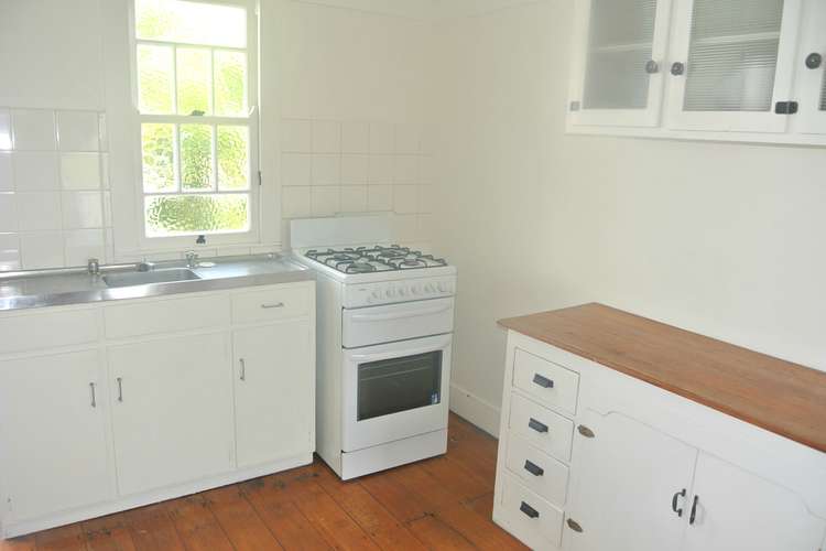 Second view of Homely unit listing, 2/21 Morris Street, Highgate Hill QLD 4101