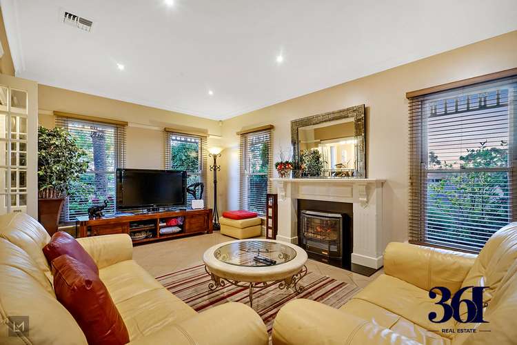Fourth view of Homely house listing, 1 Carinya Blvd, Burnside VIC 3023