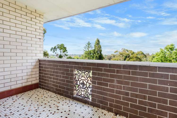 Second view of Homely apartment listing, 11/2-4 King Street, Parramatta NSW 2150
