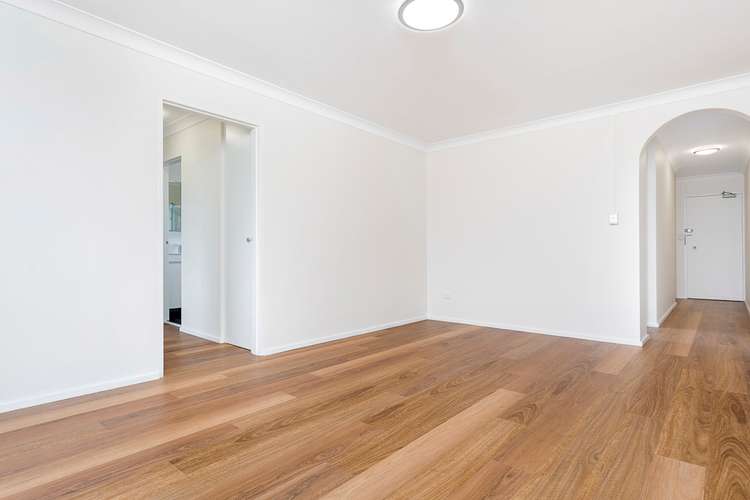 Third view of Homely apartment listing, 11/2-4 King Street, Parramatta NSW 2150