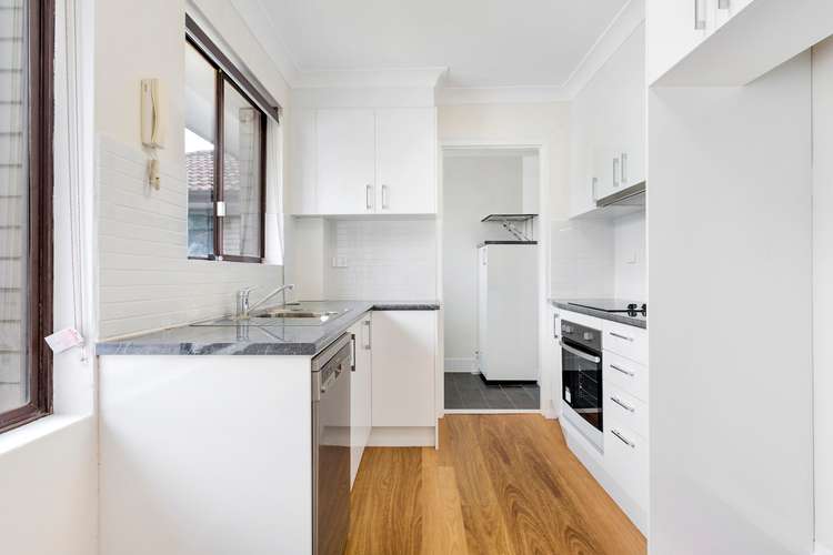 Fourth view of Homely apartment listing, 11/2-4 King Street, Parramatta NSW 2150
