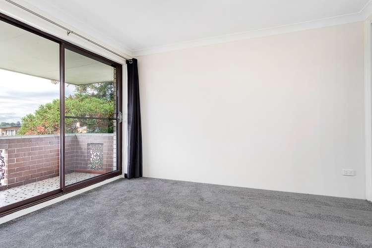 Fifth view of Homely apartment listing, 11/2-4 King Street, Parramatta NSW 2150