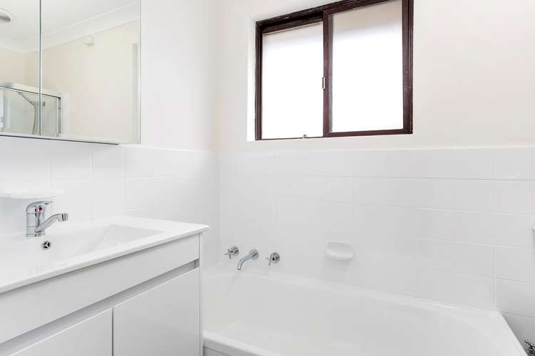 Sixth view of Homely apartment listing, 11/2-4 King Street, Parramatta NSW 2150