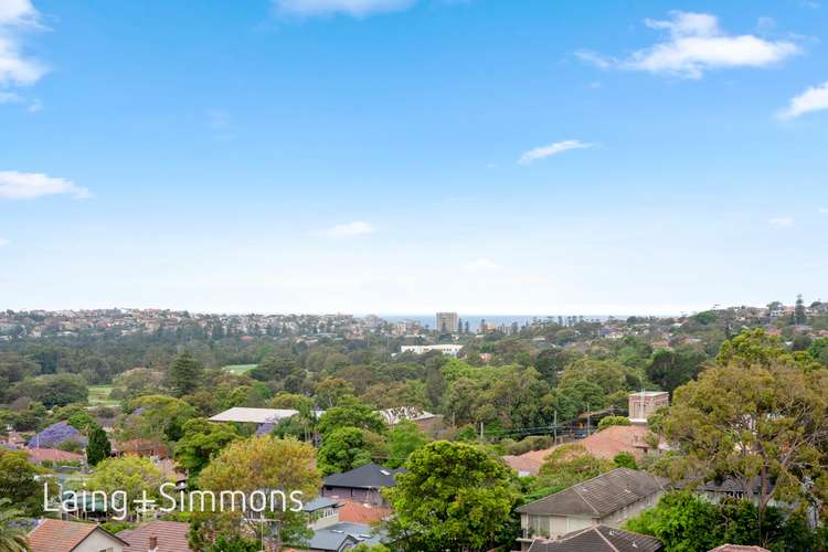 Third view of Homely apartment listing, 503/4 Sylvan Avenue, Balgowlah NSW 2093