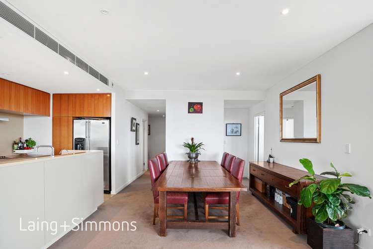 Fourth view of Homely apartment listing, 503/4 Sylvan Avenue, Balgowlah NSW 2093