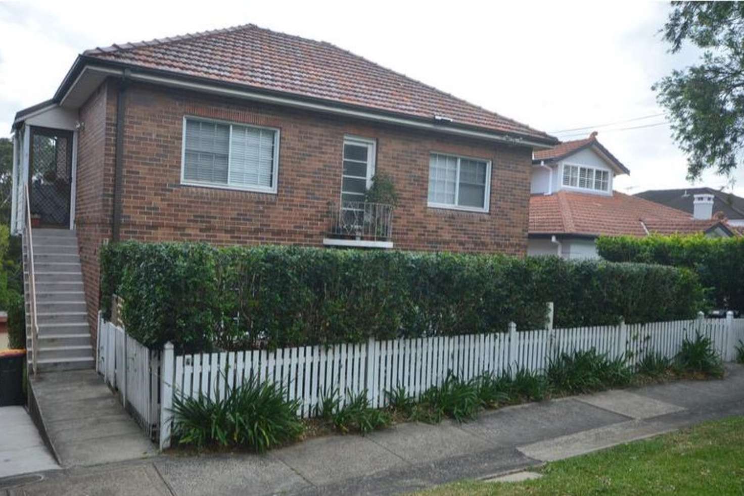 Main view of Homely house listing, 4/10 Auburn Street, Hunters Hill NSW 2110