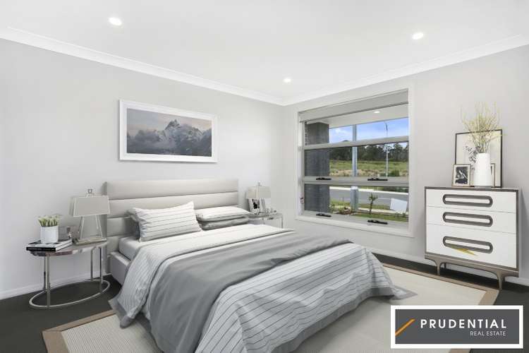 Fifth view of Homely house listing, 179 Springs Road, Spring Farm NSW 2570