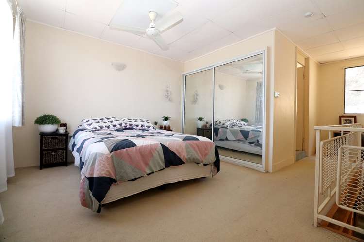 Second view of Homely unit listing, 7/2 Bundock Street, Castle Hill QLD 4810