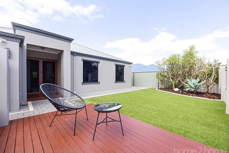 Second view of Homely house listing, 12 Briza Lane, Forrestfield WA 6058