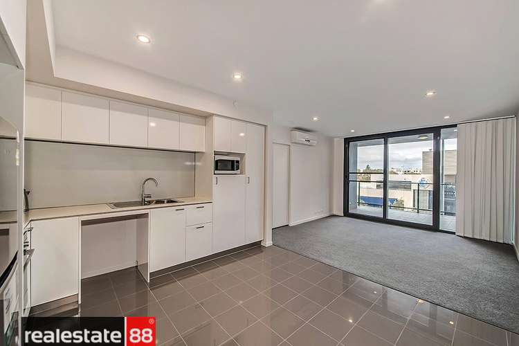 Main view of Homely apartment listing, 36/269 James Street, Northbridge WA 6003