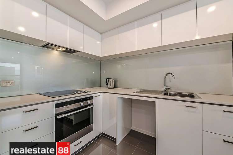Second view of Homely apartment listing, 36/269 James Street, Northbridge WA 6003