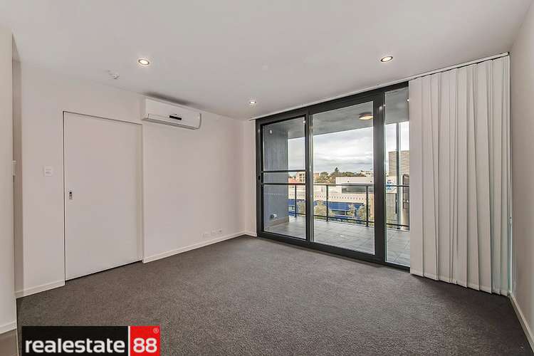 Fifth view of Homely apartment listing, 36/269 James Street, Northbridge WA 6003