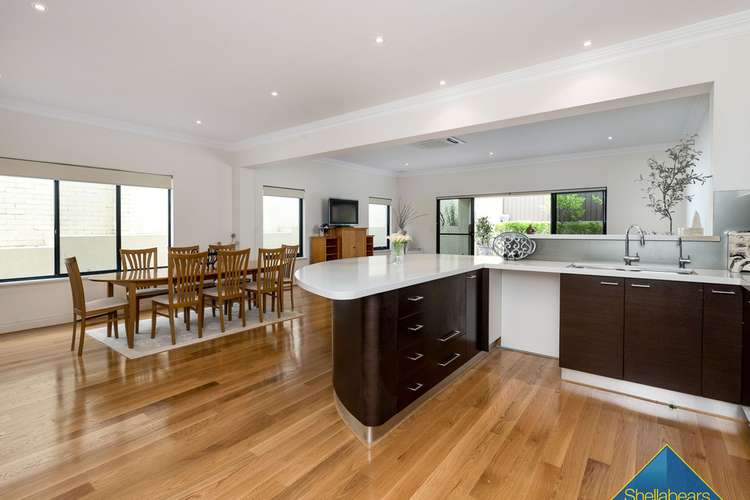 Main view of Homely house listing, 1C Cliff Road, Claremont WA 6010