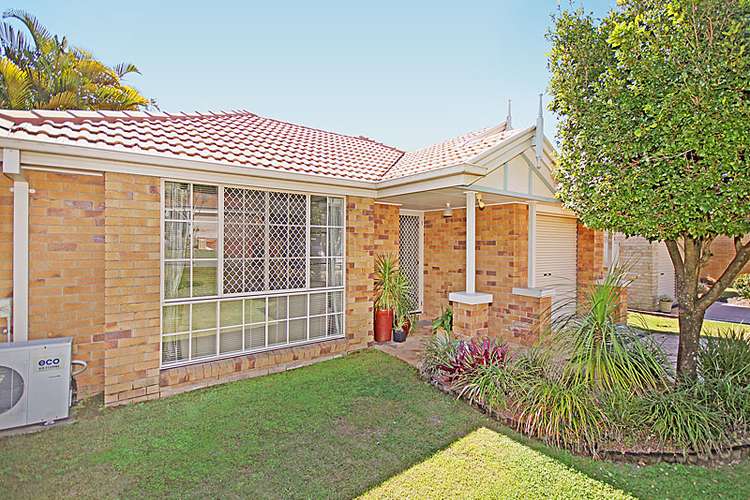 Main view of Homely house listing, 48 Wimbledon Circuit, Carseldine QLD 4034