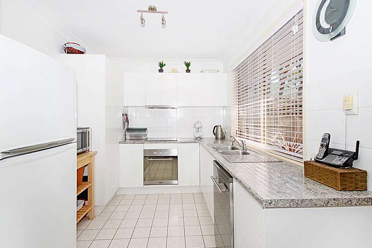 Third view of Homely house listing, 48 Wimbledon Circuit, Carseldine QLD 4034