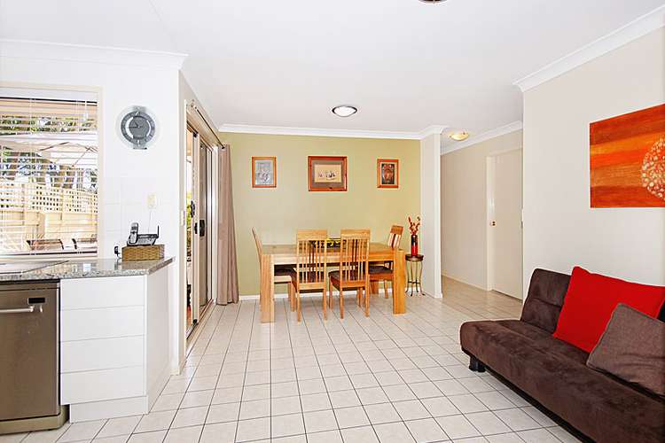 Fourth view of Homely house listing, 48 Wimbledon Circuit, Carseldine QLD 4034