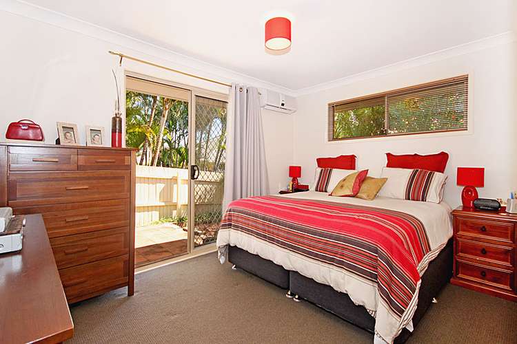 Fifth view of Homely house listing, 48 Wimbledon Circuit, Carseldine QLD 4034