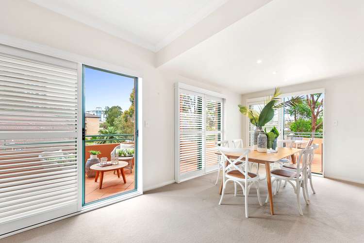 Third view of Homely unit listing, 35/18-20 Centennial Avenue, Chatswood NSW 2067