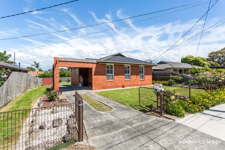 Main view of Homely house listing, 20 Michele Drive, Scoresby VIC 3179