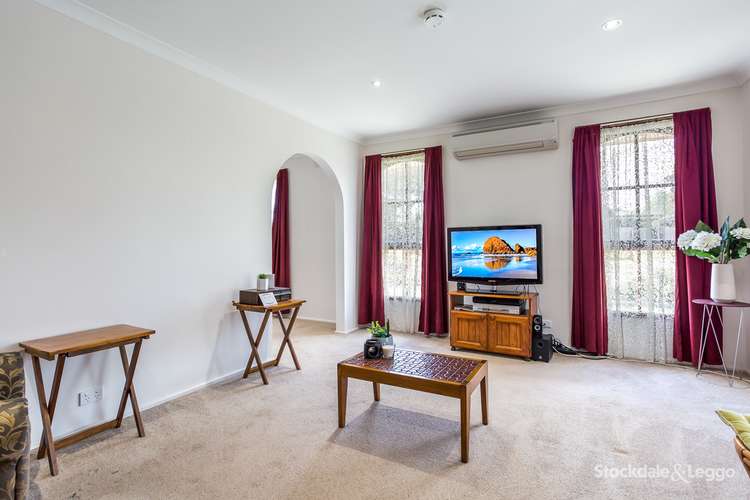 Second view of Homely house listing, 20 Michele Drive, Scoresby VIC 3179