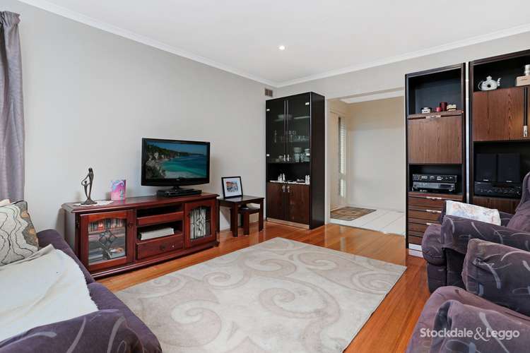 Third view of Homely unit listing, 1/38 Zerfas Street, Scoresby VIC 3179