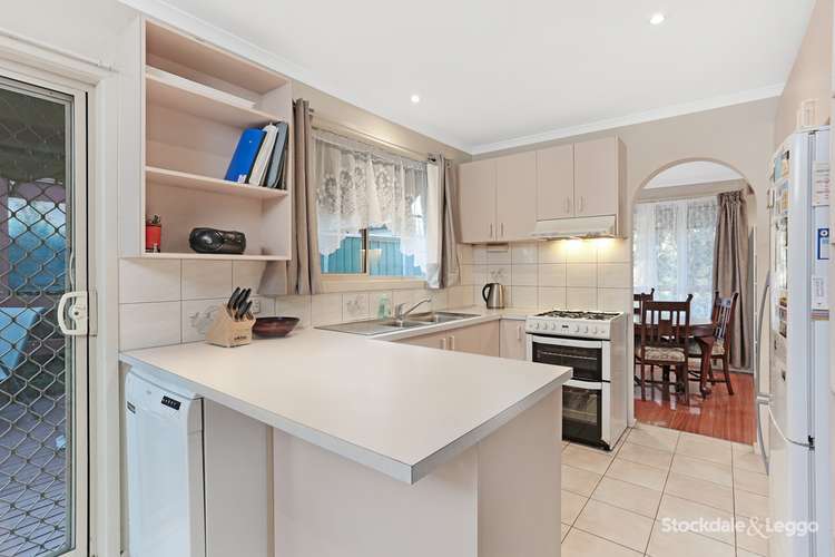 Fifth view of Homely unit listing, 1/38 Zerfas Street, Scoresby VIC 3179