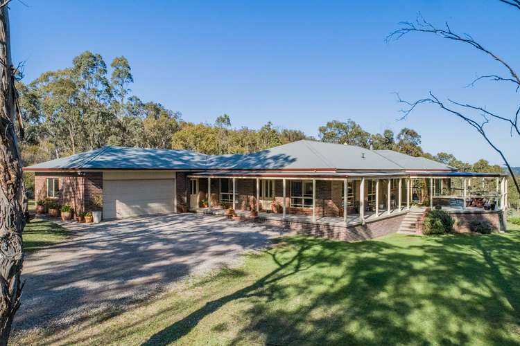 Main view of Homely livestock listing, 95 Middle Farm Road, Armidale NSW 2350