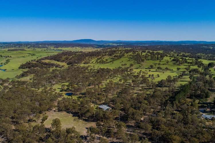Second view of Homely livestock listing, 95 Middle Farm Road, Armidale NSW 2350
