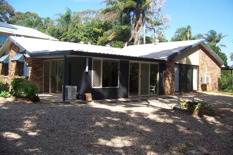 Main view of Homely house listing, 45 -49 PIER HAVEN, Lamb Island QLD 4184