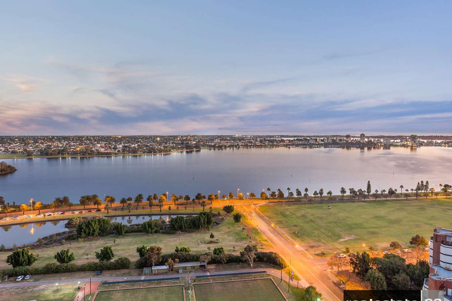 Main view of Homely apartment listing, 2108/63 Adelaide Terrace, East Perth WA 6004