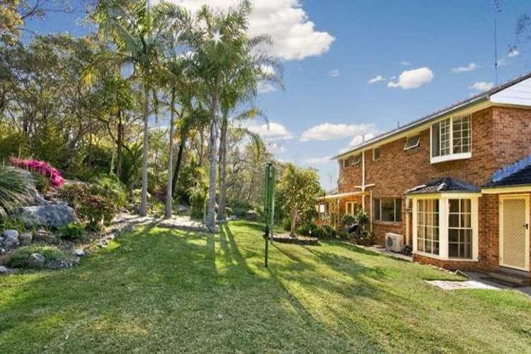 Second view of Homely house listing, 8 Stella Close, East Killara NSW 2071