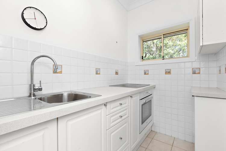 Main view of Homely apartment listing, 15/5A Frances Street, Randwick NSW 2031