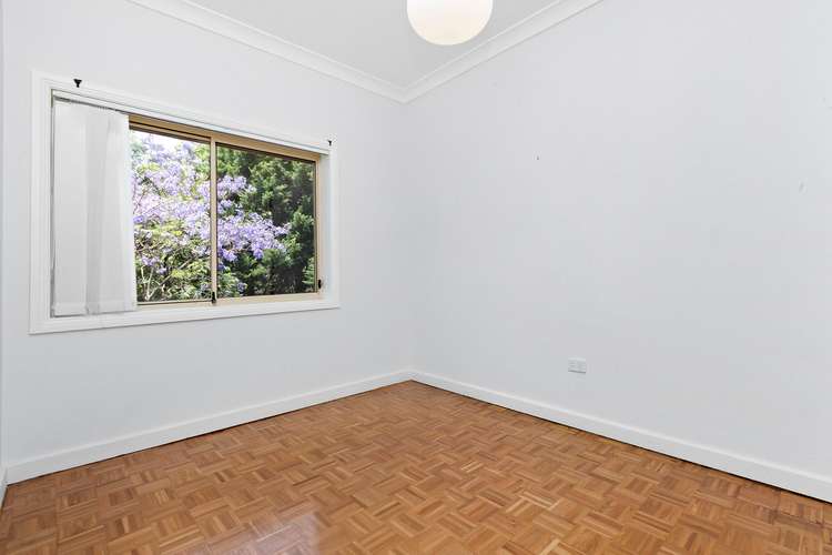 Fourth view of Homely apartment listing, 15/5A Frances Street, Randwick NSW 2031