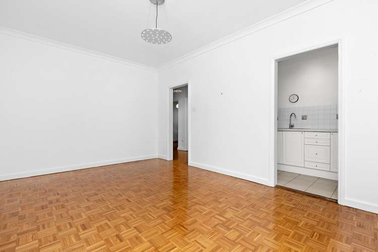 Fifth view of Homely apartment listing, 15/5A Frances Street, Randwick NSW 2031