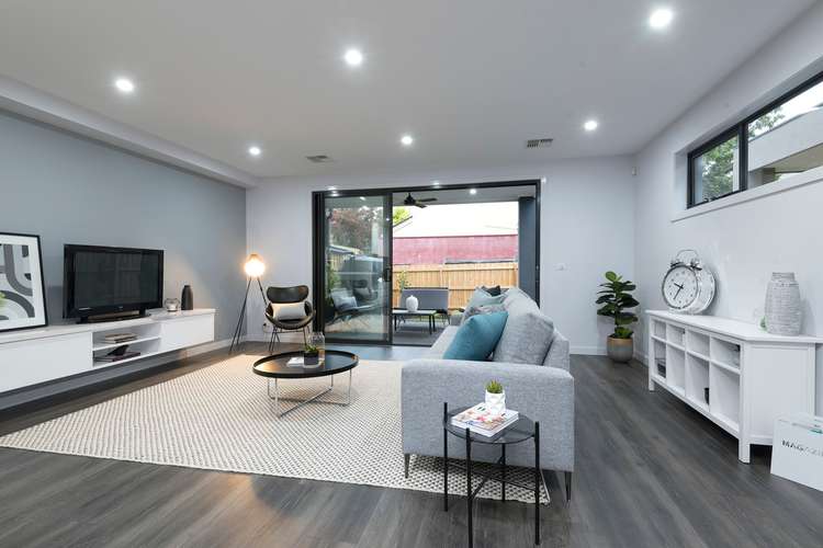 Second view of Homely house listing, 13A Diamond Street, Essendon West VIC 3040
