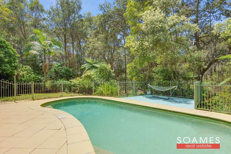 22 Chandler Avenue, Cowan NSW 2081