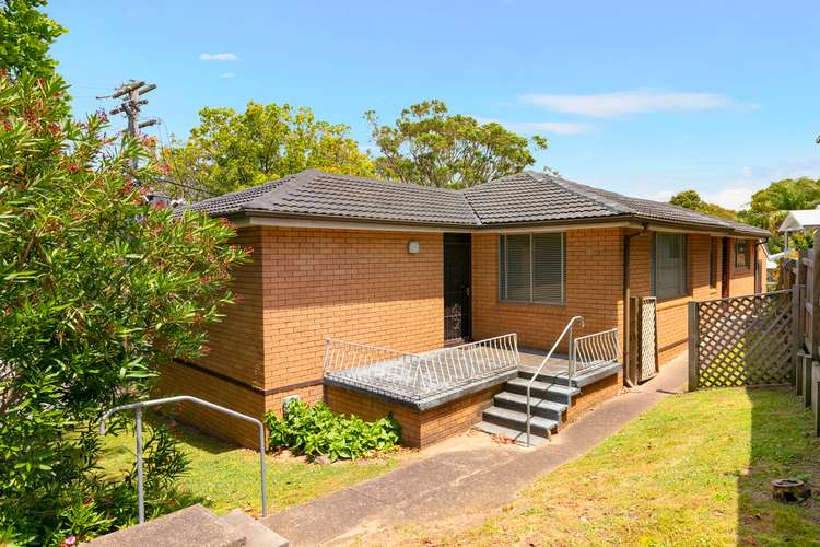 8a Corrie Road, North Manly NSW 2100