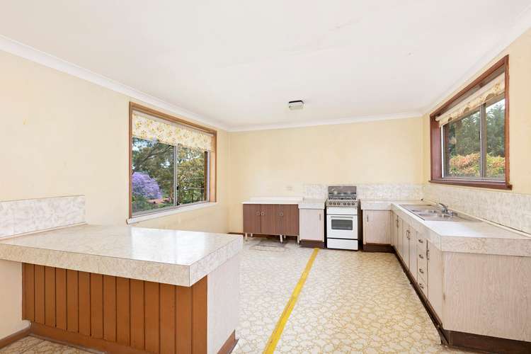 Second view of Homely house listing, 8a Corrie Road, North Manly NSW 2100