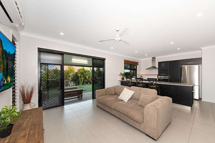 Third view of Homely house listing, 25 Dungurra Place, Bushland Beach QLD 4818